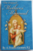 "The Original" Mother's Manual